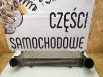 BMW E90 E91 E92 E87 Intercooler chłodnica powietrza n47 n47d20 części