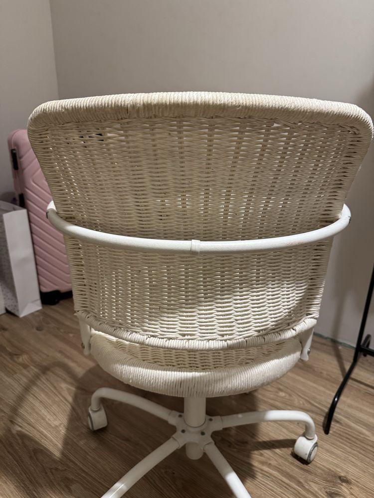 Krzesło obrotwe IKEA