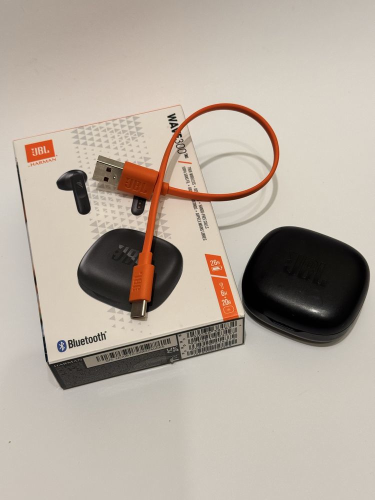 JBL WAVE 300 tws