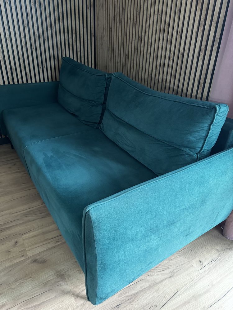 Sofa 3osobowa rozkladana