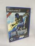 Gra Soul Reaver 2 PS2 Sony Play Station pudełkowa ps2