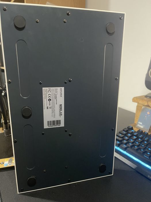 Mesa de Produção Musical – Arturia MiniLab MkII