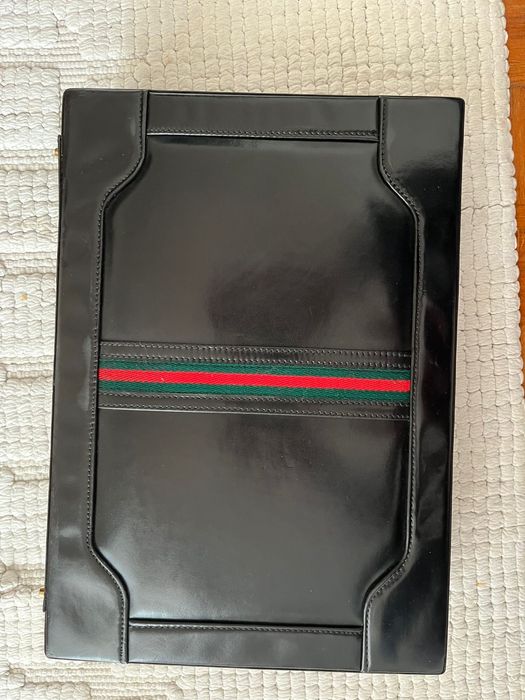 Mala Vintage Gucci