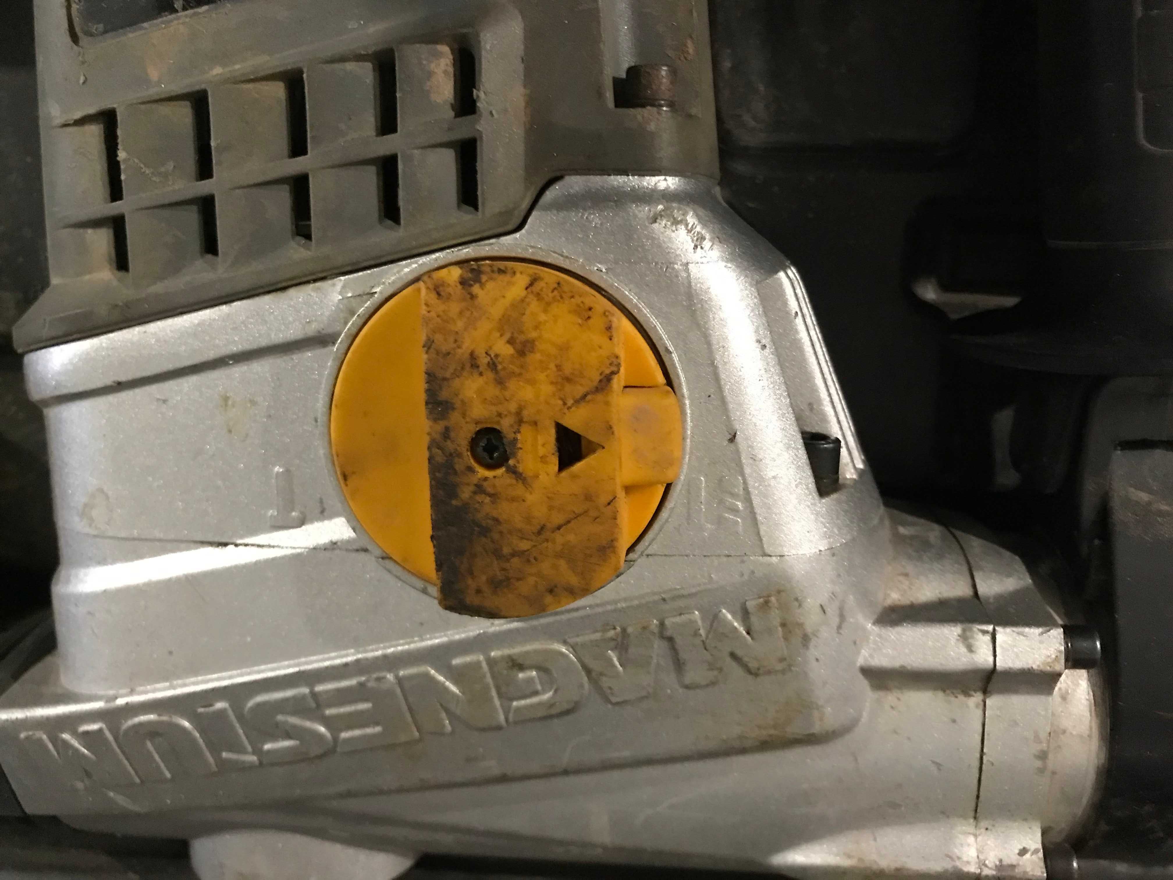 Перфоратор Titan TTB572SDS 6.8KG  110 вольт з Англії