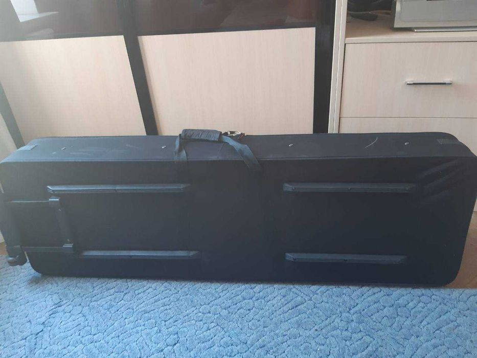 Чехол Gator GK-76 Slim для синтезатора