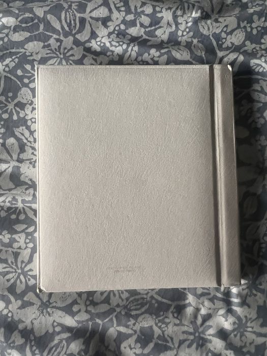 Álbum para bebés
