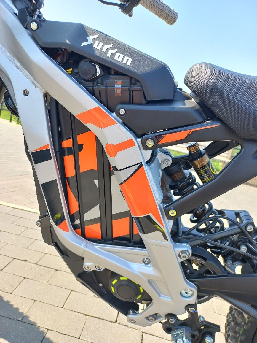 Електромотоцикл Sur-Ron Light Bee L1e  2024