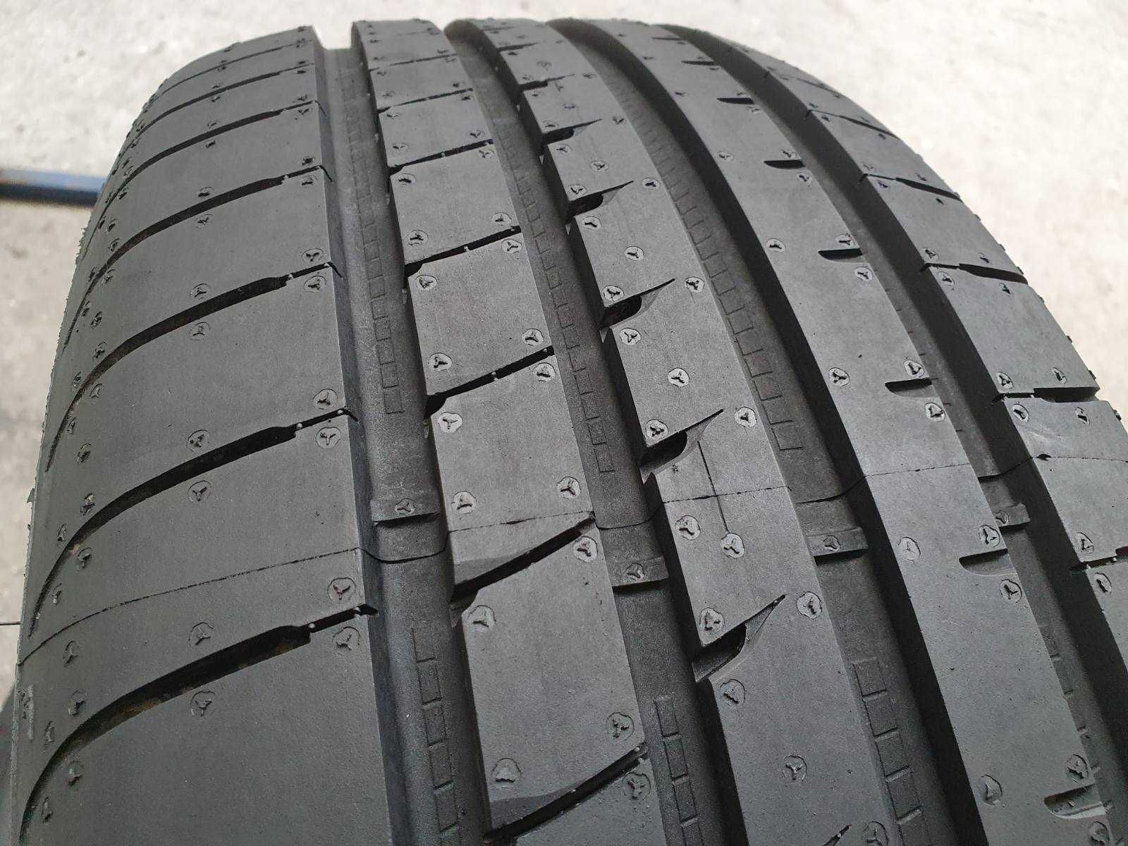 2x Goodyear Eagle F1 Asymmetric 3  215/45r18 Nowe 2023r