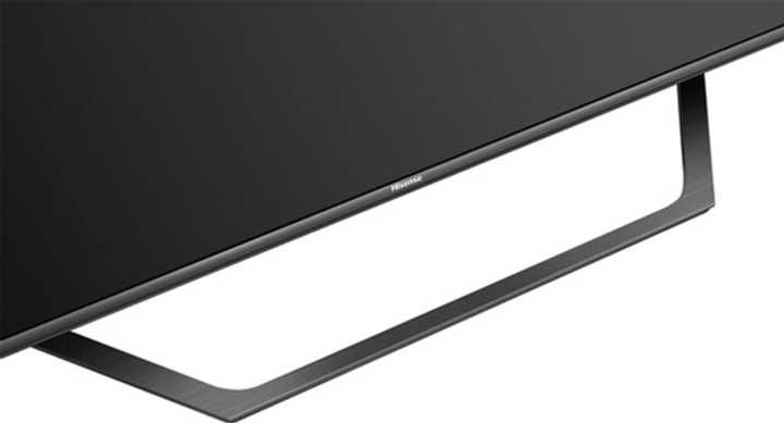 Телевізор QLED Hisense 50A7KQ