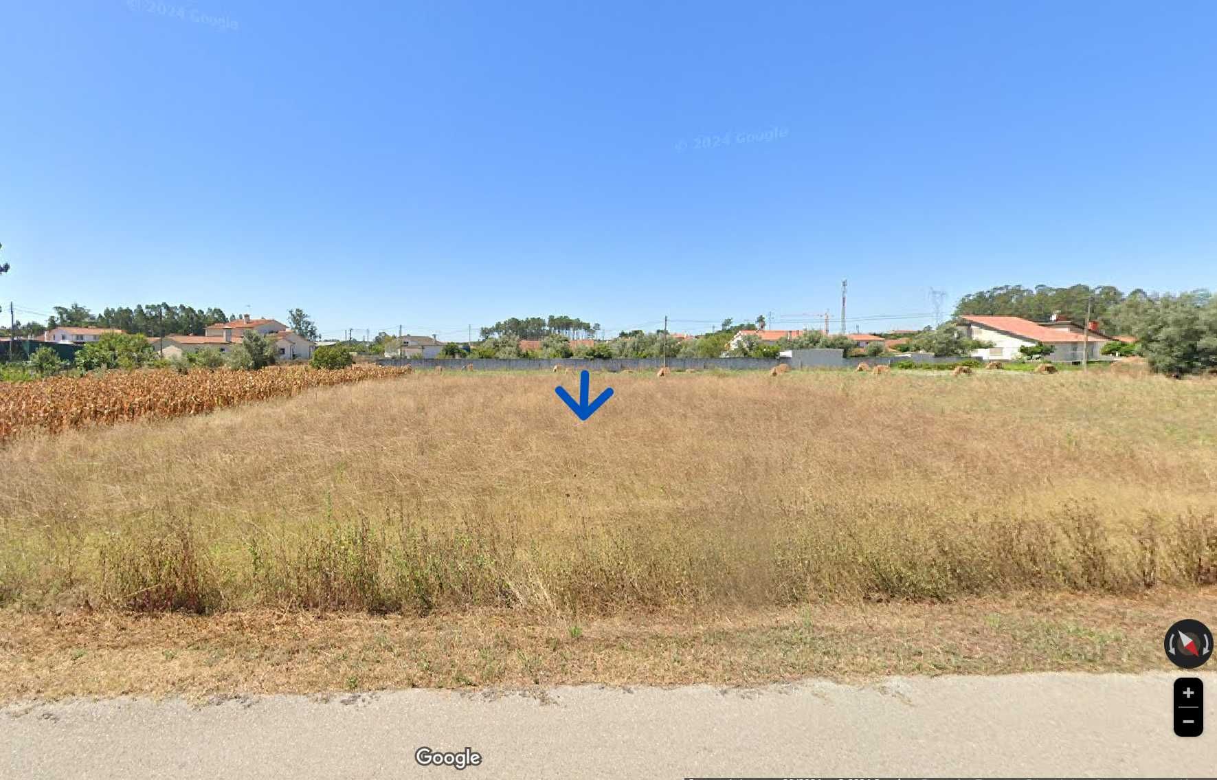 Terreno para Construção, Bajouca (Centro)