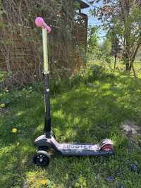 Hulajnoga Magic Scooter