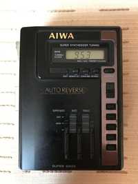 Walkman Aiwa HS-T50