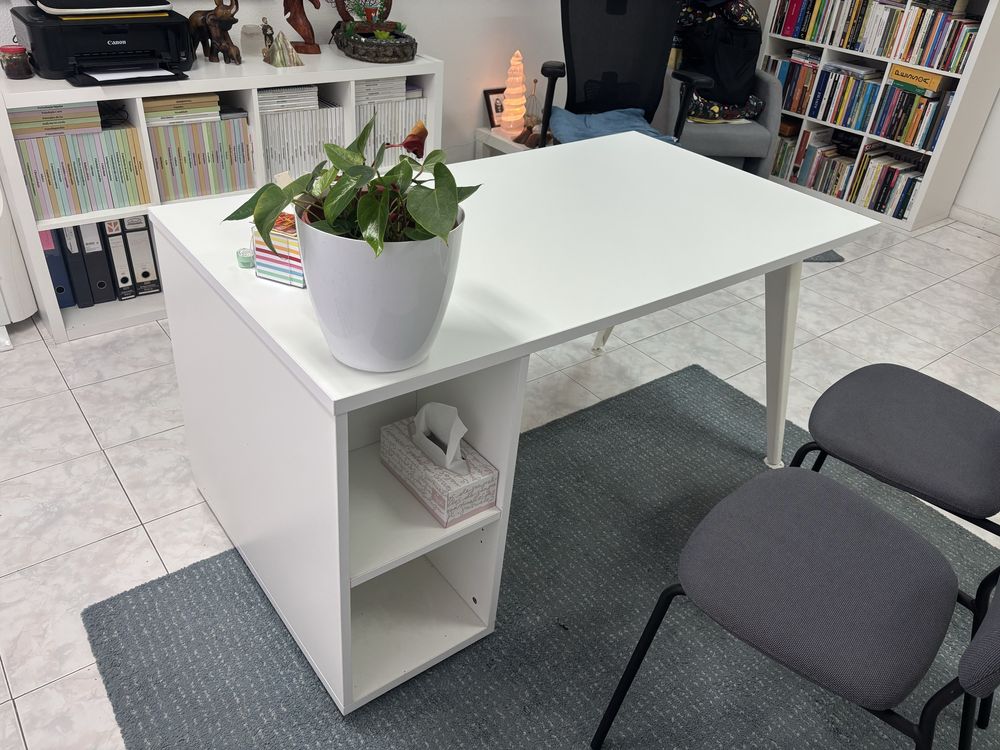 Secretaria.