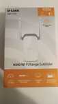 D-LINK DAP-1325 Wzmacniacz Repeater WiFi N300