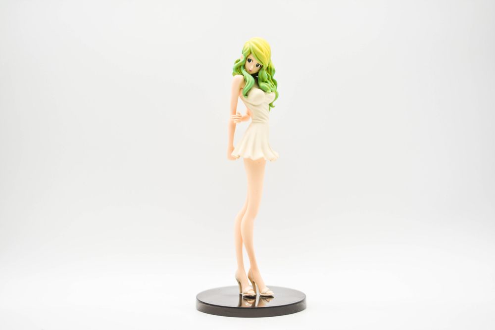 Lupin III - Rebecca Rossellini - Master Stars Piece