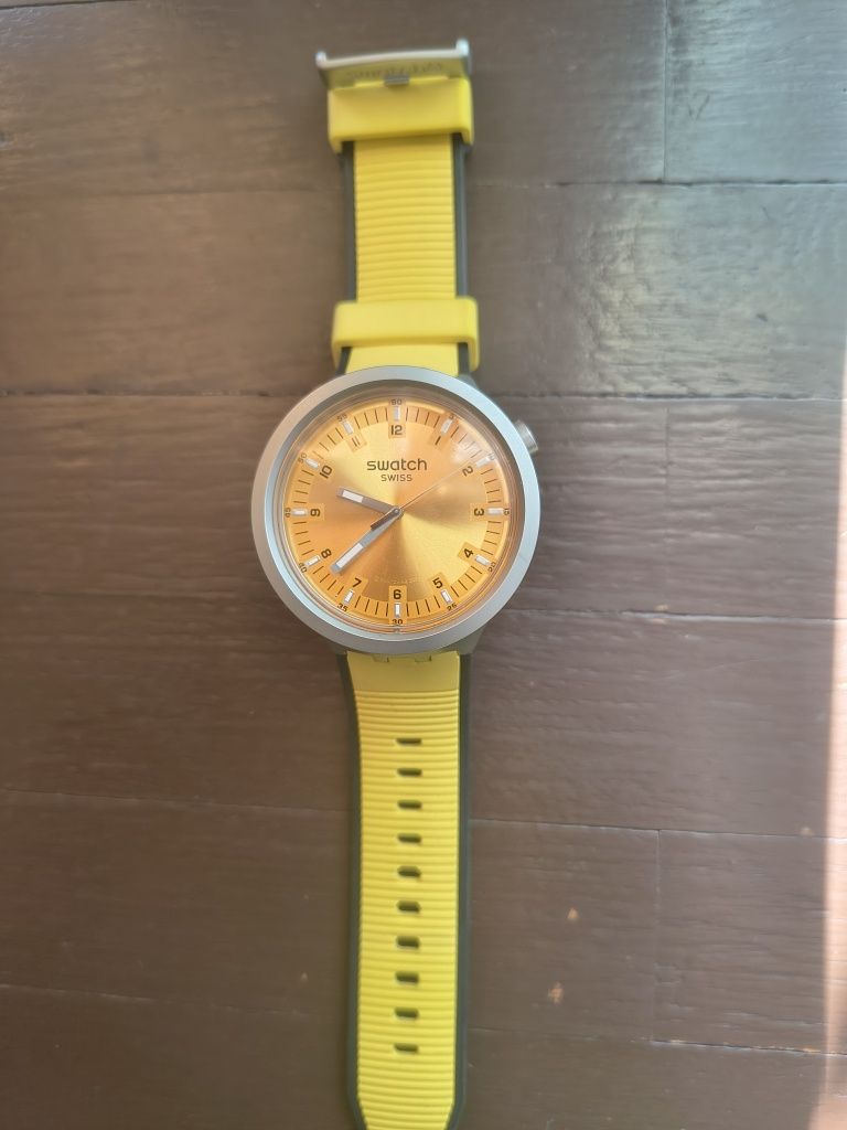 Sprzedam zegarek męski Swatch