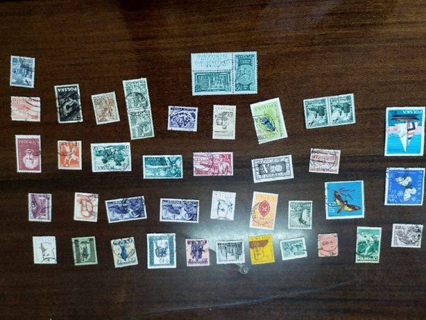 Почтовые марки  обменяю на телефон