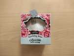 Kula bomba kąpielowa - Sparkling Rose - Sence