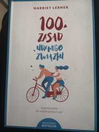 Poradnik "100 zasad udanego związku" H. Lerner