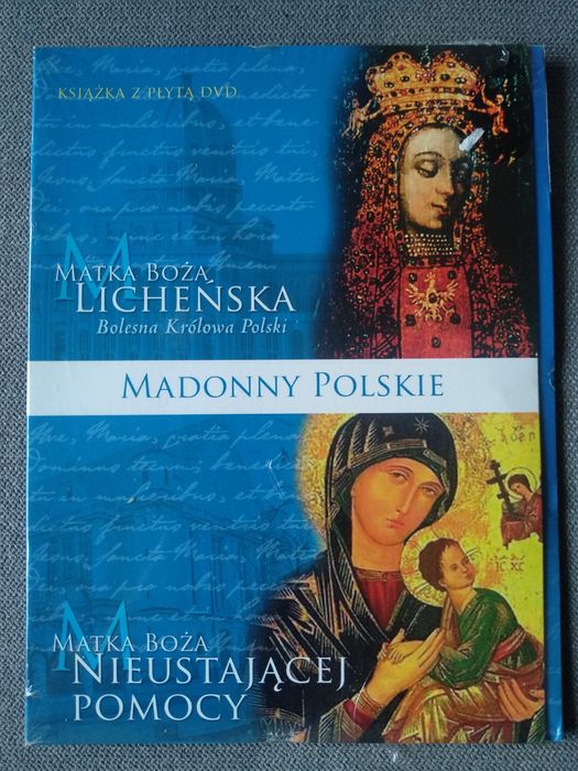 Madonny Polskie Tom 2