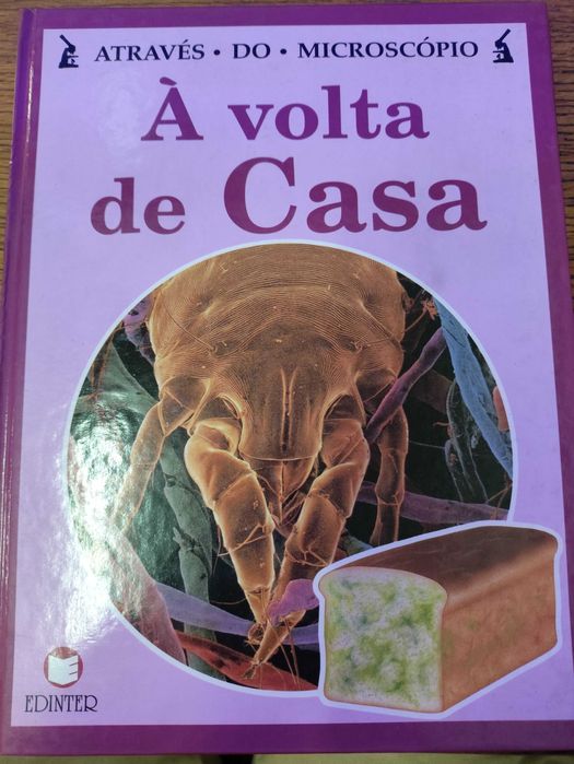 Varios Livros de Enciclopedias Juvenis vintage