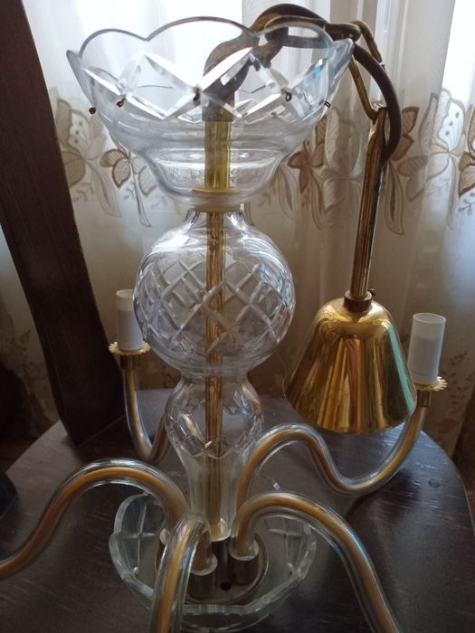 Патрон, люстра.хр