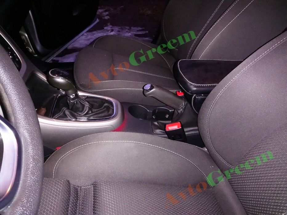 Подлокотник для Opel Astra H 12- / Опель Астра Н 12-