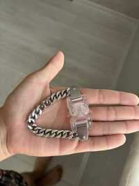 alyx bracelet браслет 1017 alyx
