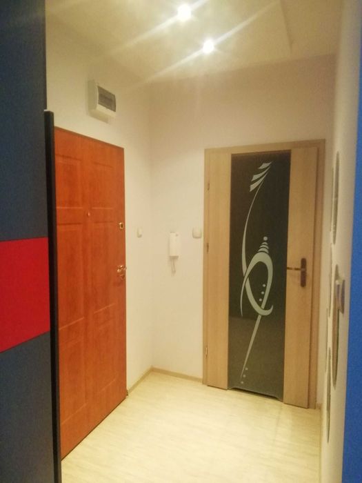 Przytulne mieszkanie z balkonem! Gotowe do zamieszkania! NOWA CENA