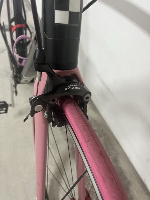 Bicicleta fixie, ciclismo cidade, roda livre.