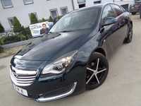 Opel Insignia Nawigacja Parktronik Stan Wzorowy Gwarancja od 3 d0 12 Miesięcy