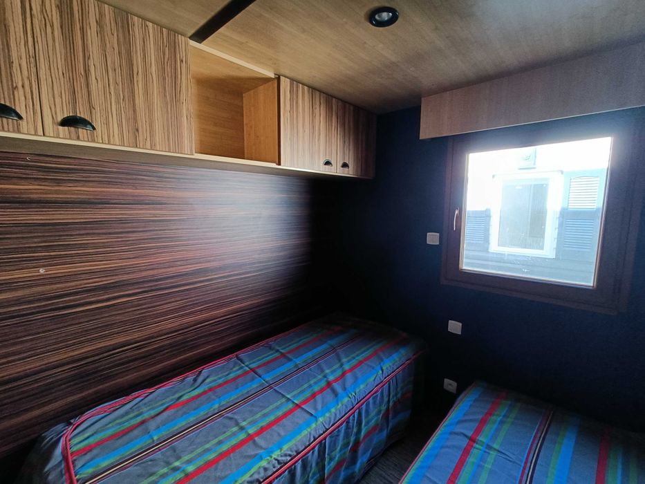 Mobil Home V2 SUPERDELUXE - Oferta de entrega só na Oportocar - Visite