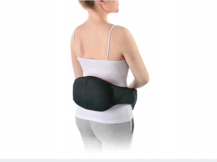 Masażer Шиацу SilverCrest Personal Care SOSMN 2 E1.