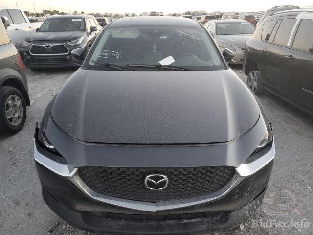РАЗБОРКА MAZDA CX30 2022 46G капот двери бампер крыло CX5 3 BP 6 CX90