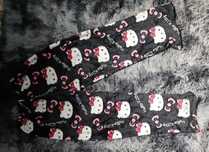 Spodnie hello kitty R.L