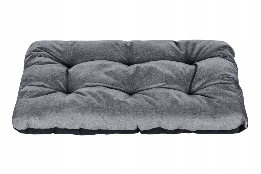 Legowisko Dla Psa Kota - Poducha LEN WODOODPORNE! DUŻE 100 cm x 70 cm!