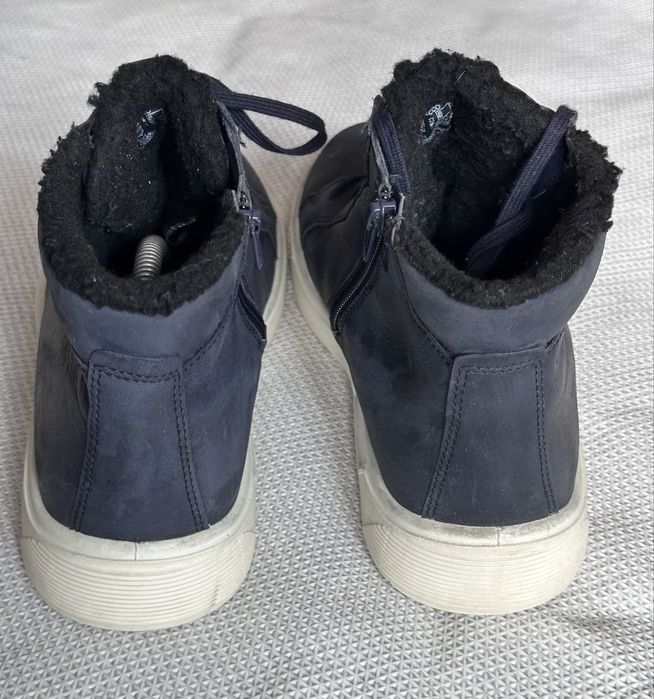 Зимові Ecco gidromax,40