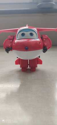 Transformers Jetek Super Wings