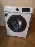 Pralka Hisense WFQP7012EVM