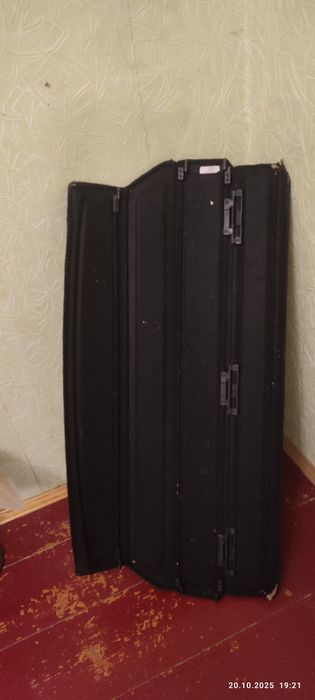 Полиця багажника меріва,фокус,соролла