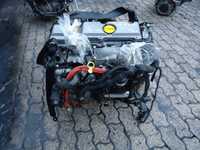 Motor Opel 2.0 Dti (Y20DTH) de 2003