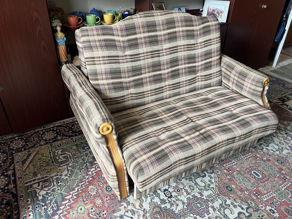 rozkladana sofa
