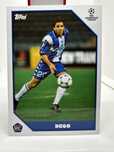 Carta Deco FC Porto Topps Lost Rookies