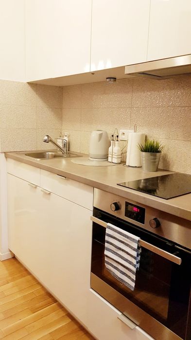 Apartament GULIA na godziny i doby! Ochota