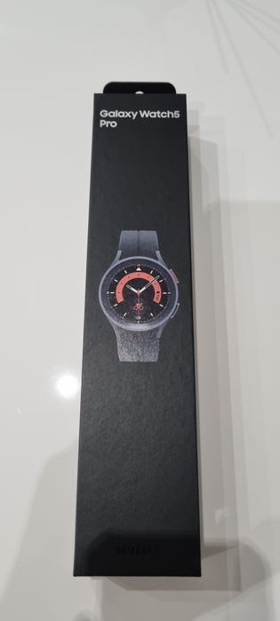 Samsung Galaxy Watch5 Pro