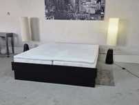 Lóżko IKEA 180x200 z szufladami, materacami | Transport Gratis 01.08