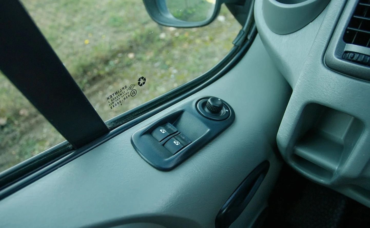 Opel Vivaro 2010
