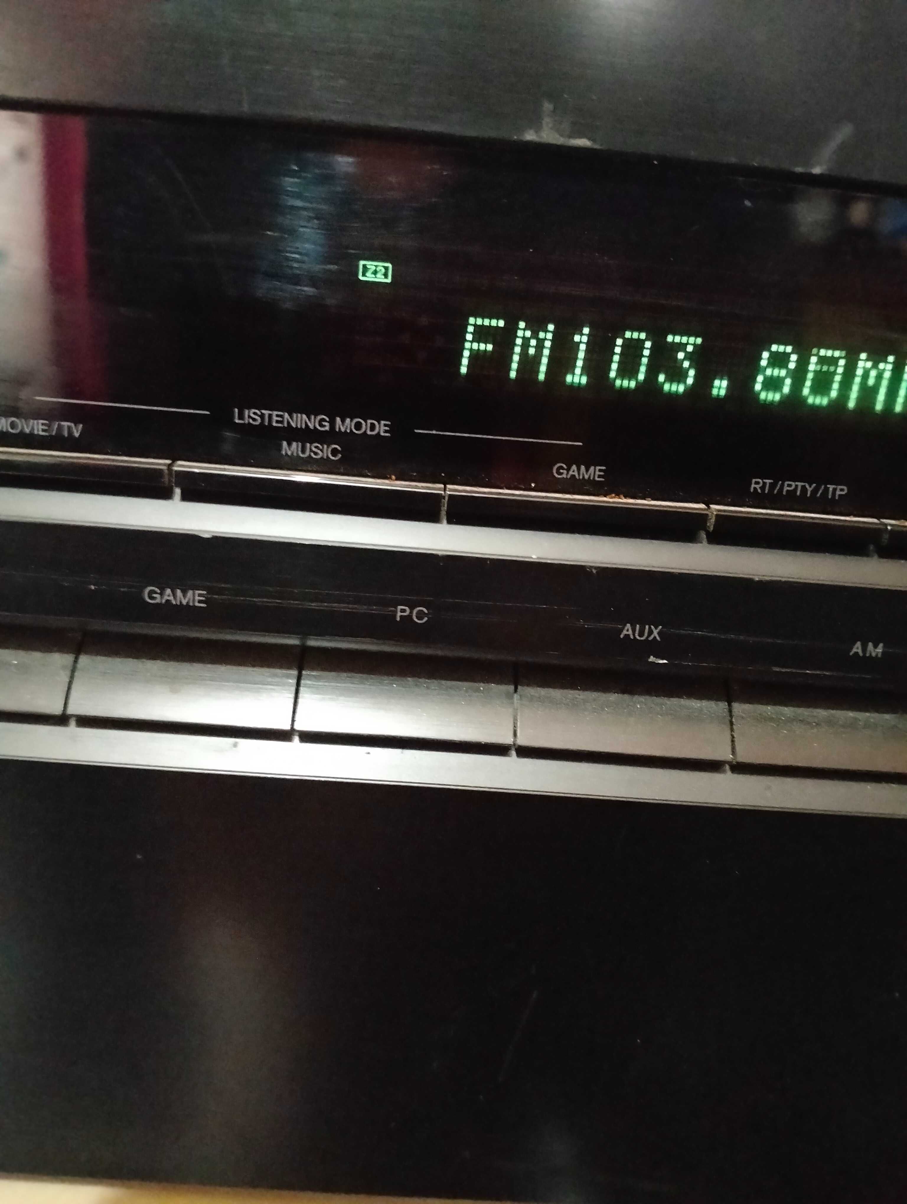 Sprzedam. Amplituner Onkyo tx nr414