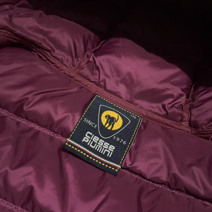 Микропуховик Ciesse Piumini