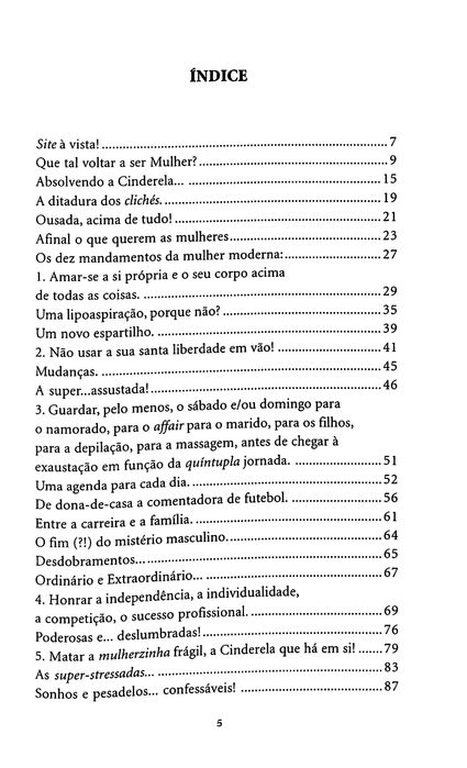 "Absolvendo a Cinderela" de Cátia Moraes [Novo]